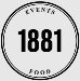 1881 CATERING GMBH