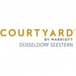 Courtyard by Marriott D&uuml;sseldorf Seestern