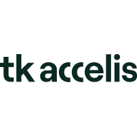 tk accelis Business Services GmbH