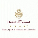 Hotel Freund - Privathotels Dr. Lohbeck