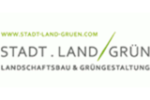 Stadt . Land . Grün GmbH