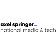 Axel Springer Tech GmbH