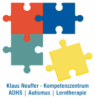 Klaus Neuffer – Kompetenzzentrum ADHS, Autismus, Lerntherapie