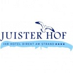Strandhotel**** Juister Hof - Appartements & Suiten am Meer
