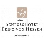 G&ouml;bel's Schlosshotel Prinz von Hessen