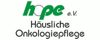 HOPE - H&auml;usliche Onkologiepflege e. V.