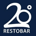 20&deg; RESTOBAR