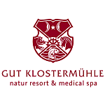 Hotel Gut Klosterm&uuml;hle natur resort & medical spa