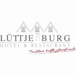 Hotel L&uuml;ttje Burg