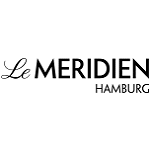Le M&eacute;ridien Hamburg