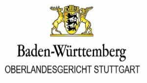 Oberlandesgericht Stuttgart