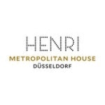 HENRI Hotel - D&uuml;sseldorf Downtown