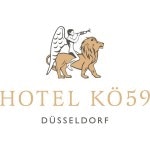 Hotel K&ouml;59 D&uuml;sseldorf - Member of Hommage Luxury Hotels Collection