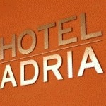 Hotel Adria M&uuml;nchen