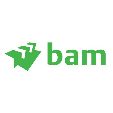 BAM Bouw en Techniek - Projecten logo