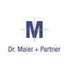 über Dr. Maier + Partner Executive Search GmbH