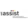 Arbeits- und Servicestelle für Internationale Studienbewerbungen (uni-assist) e.V.