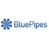 BluePipes logo