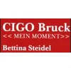 CIGO Bruck | Kiosk