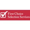 First Choice Selection Services Ltd logo