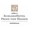 G&ouml;bel's Schlosshotel Prinz von Hessen