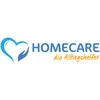 HOMECARE - die Alltagshelfer