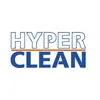 HYPER CLEAN Dirk Huber