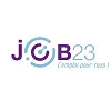 JOB23 logo