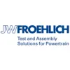JW Froehlich Maschinenfabrik GmbH