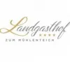 Landgasthof zum M&uuml;hlenteich