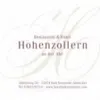Restaurant & Hotel Hohenzollern GmbH