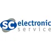 SC electronic service GmbH