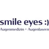 Smile Eyes
