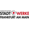 Stadtwerke Frankfurt am Main Holding GmbH