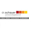 dr. schauer - beraten. und steuern