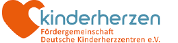 Kinderherzen Fördergemeinschaft Dt. Kinderherzzentren e.V.