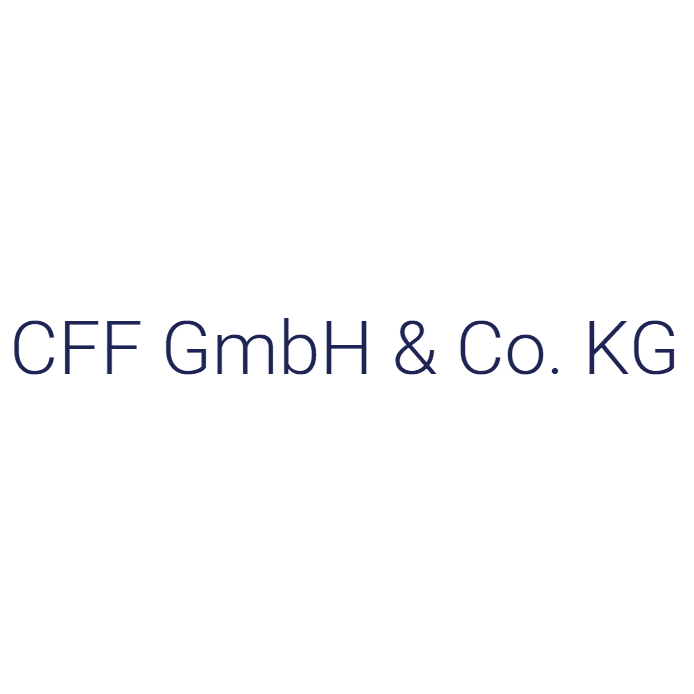CFF GmbH & Co. KG