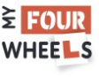 My Four Wheels logo