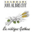 Brauhaus Joh. Albrecht D&uuml;sseldorf