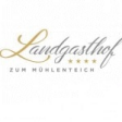 Landgasthof zum M&uuml;hlenteich