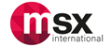 MSX International