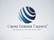 Cross Border Talents logo