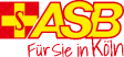 ASB Alten- und Pflegeheime K&ouml;ln GmbH