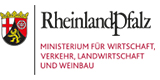 Ministerium für Wirtschaft, Tourismus, Energie und Klima Rheinland-Pfalz