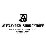 Alexander Shorokhoff Uhrenmanufaktur