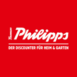 Thomas Philipps GmbH & Co. KG (Märkte)