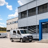 ESW Luft- und Klimatechnik GmbH