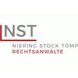 NIERING STOCK T&Ouml;MP und Partner mbB Rechtsanw&auml;lte