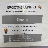 Ergotherapie E1 Inh. Frank Milotzki