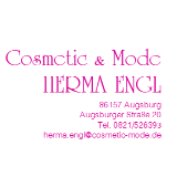 Cosmetic - Mode - Dessous Herma Engl